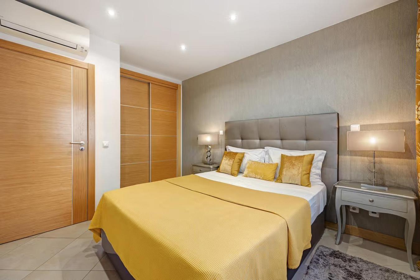 Tourismer Lagos Exterior photo