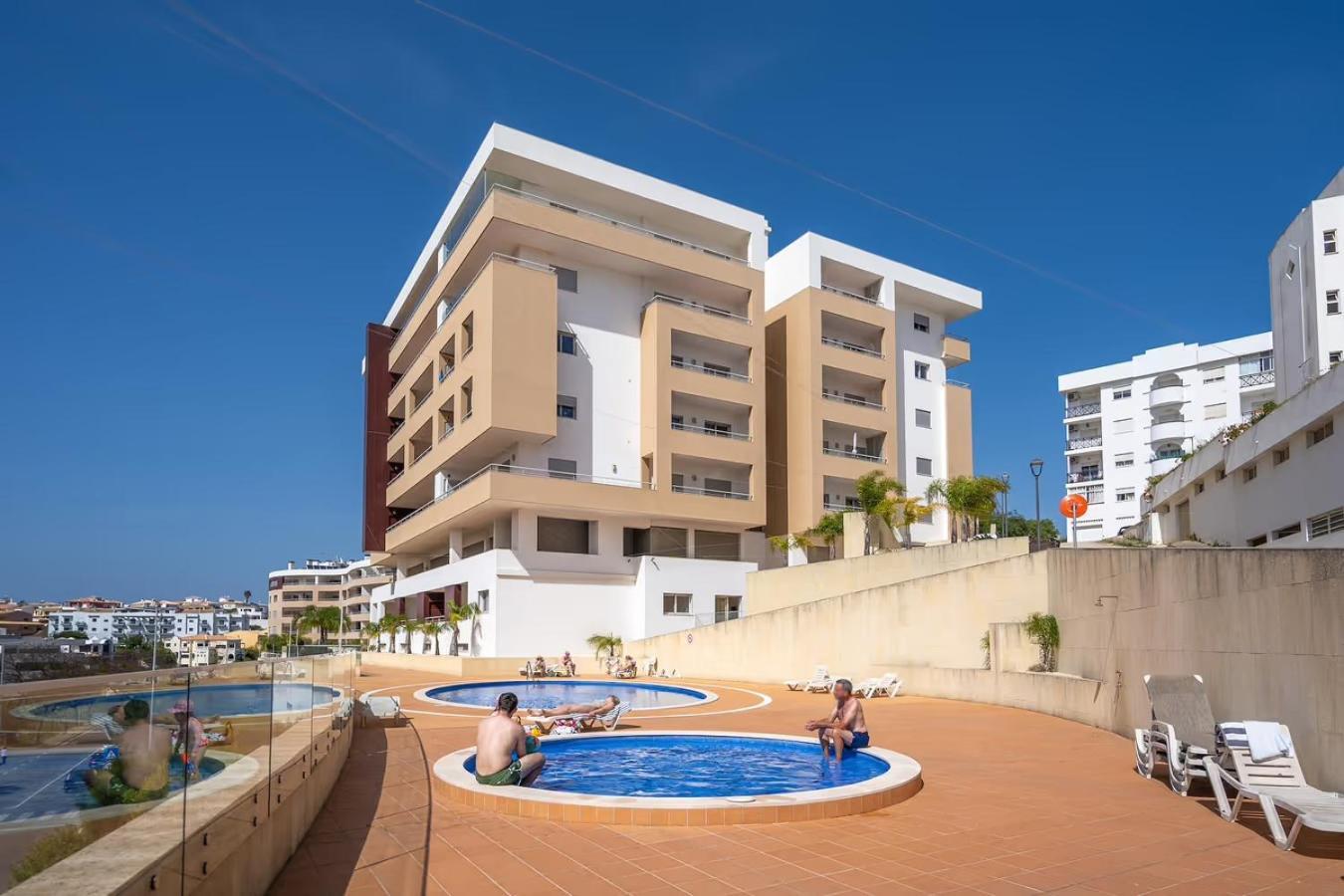 Tourismer Lagos Exterior photo