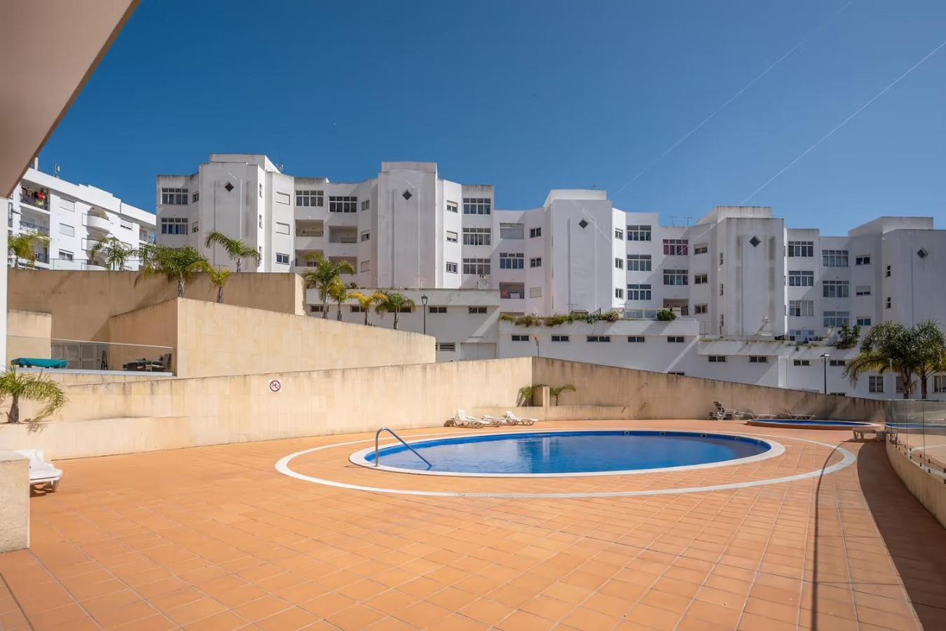 Tourismer Lagos Exterior photo