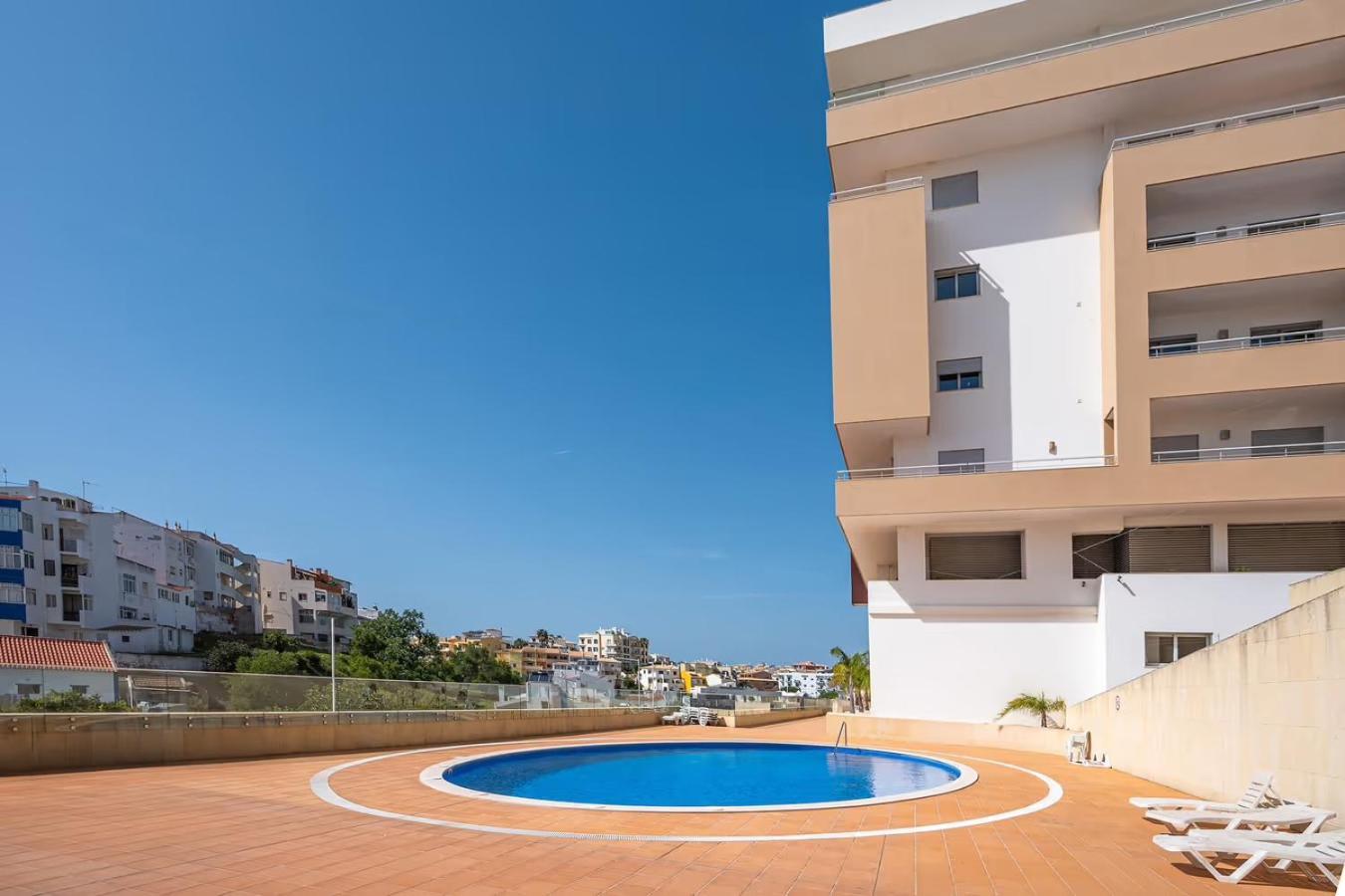 Tourismer Lagos Exterior photo